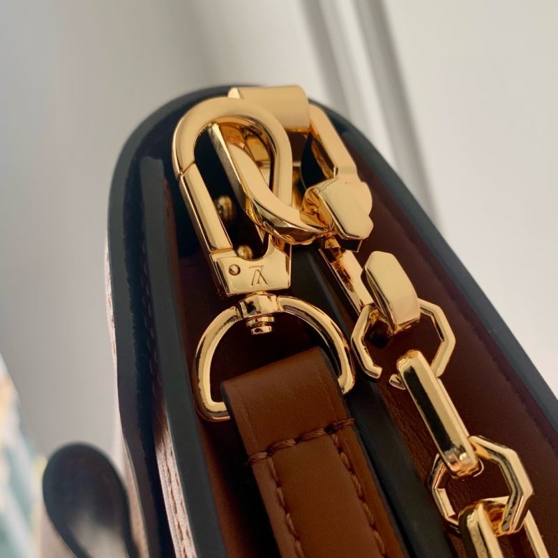 LV Satchel bags